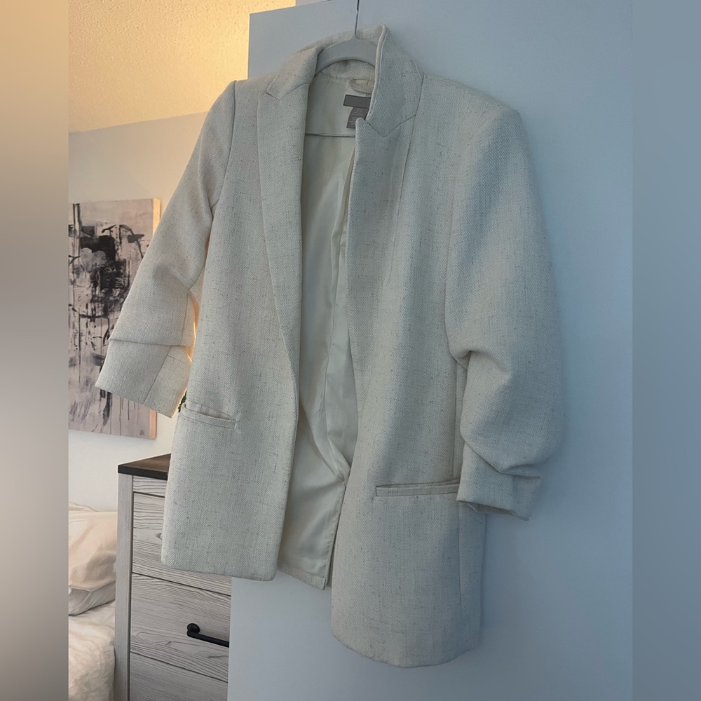 H&M Blazer